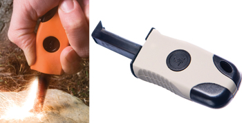 Sparkie&trade; Fire Starter