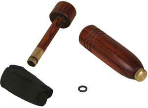 Mini Fire Piston