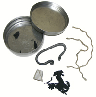 Flint and Steel Striker Kit