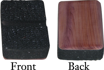 Knappers Palm Pad
