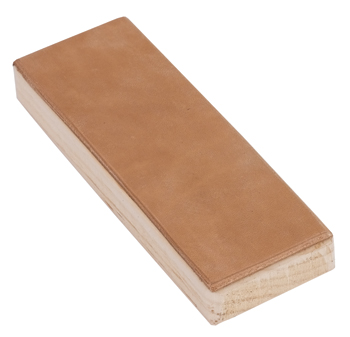 6" Leather Strop