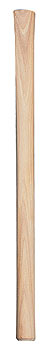 Tapered Hickory  Throwing Hawk Handles