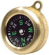 Marble's Pocket Compass
