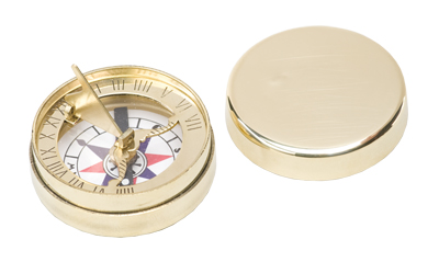 Sundial Compass