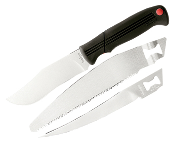 Kershaw Sportsman's Blade Trader