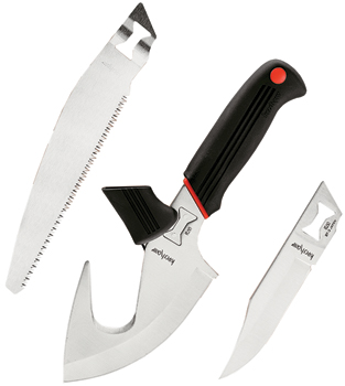 Kershaw Alaskan Blade Trader