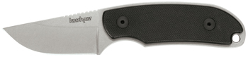 Kershaw Skinning Knife with Sheath