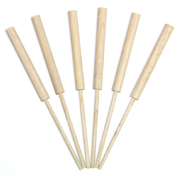 Fore Shaft Blanks 6pk.