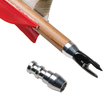 Gold Tip Nock Bushing