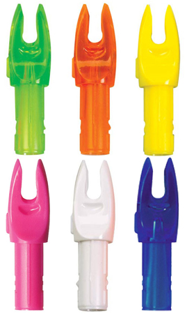 Easton H Push-In Nocks