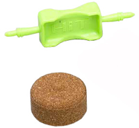 Easton HIT Inserts Tool / Chamfer Stone Kit