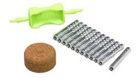 Easton Axis  Hit Insert Kit  With Chamfer Stone