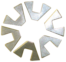 Zephyr and Eclipse Replacement Bleeder Blades