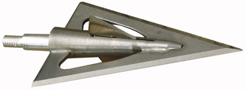 Sasquatch  Screw-In  Broadheads