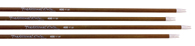 Traditional Only&reg;   Carbon Shafting  Test Kit