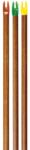 Beman MFX Carbon Shaft  Test Kit
