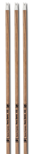 Gold Tip Byron Ferguson Heavy Hunter Test Kit