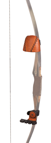 3R Mini-Boa  4-Arrow Bow Quiver