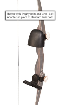 Two-Point Bow Quiver