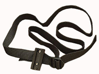 Tree Stand Strap Quiver Holder