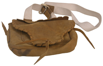Traditional Archers Possible Bag