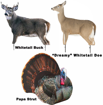 Montana Decoys
