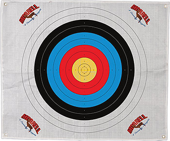Polypropylene Target Face - 80 cm.