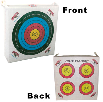 Morrell NASP Youth Archery Target