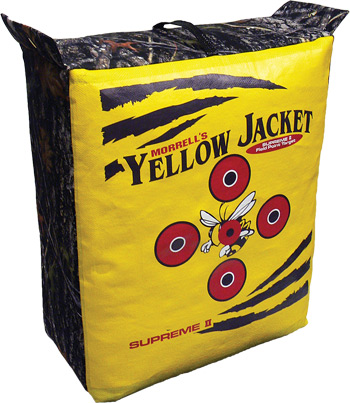 Yellow Jacket Archery Target Replacement Cover