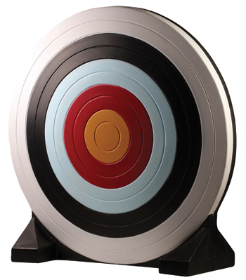 Rinehart NASP Archery Target