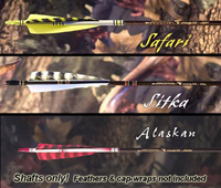 GrizzlyStik Bare Shafting Test Kits