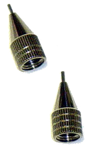 Metal Tips for Fletching Glue Bottle