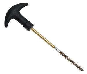 T-Handle Carbon Arrow Prep Tool