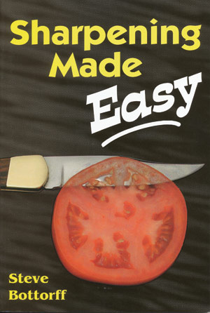Sharpening Made Easy
