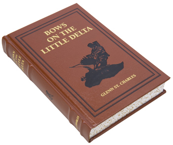 Bows On The Little Delta - Limited Edition