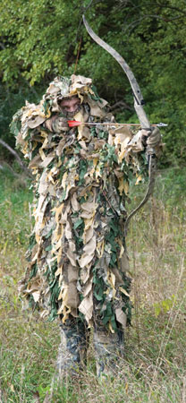 Shaggie Deluxe Ultralight LongCoat