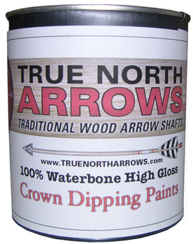 Waterborne Acrylic Crown Dipping Paint