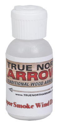 True North Vapor Smoke Wind Detector