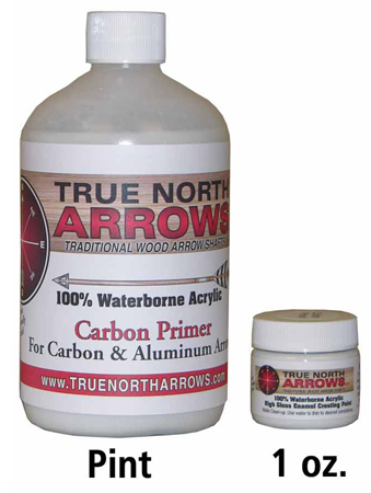 True North Carbon Primer