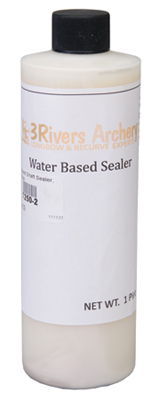 3R Water Based Shaft Sealer