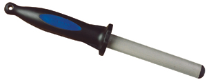Stubby Jewelstik  Diamond Hone Sharpener
