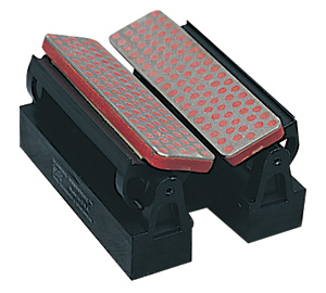 DMT Diamond Hone  Broadhead Sharpener