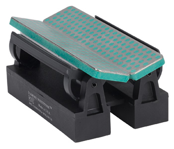 Dia-Strike Extra Fine 1200 grit Adjustable Broadhead Sharpener