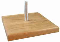 KME Knife Sharpener Accessory Base