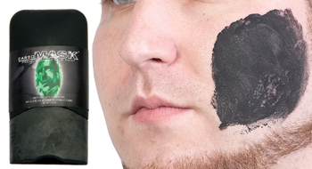 Carbomask™ Tactical Face Paint