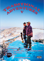 Traditional Adventures 5 DVD