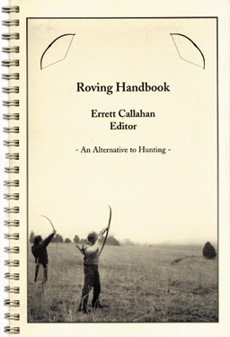 Roving Handbook  by Errett Callahan