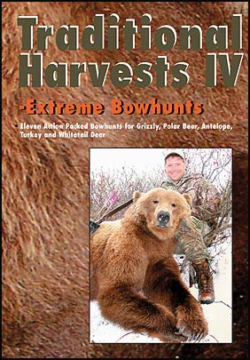 Traditional Harvests 4 DVD