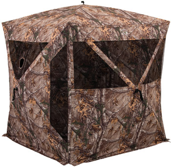 Ameristep Brotherhood™ Hub Style Blind