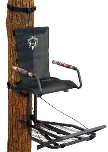 Ameristep Brotherhood&trade; Deluxe Hang-On Treestand